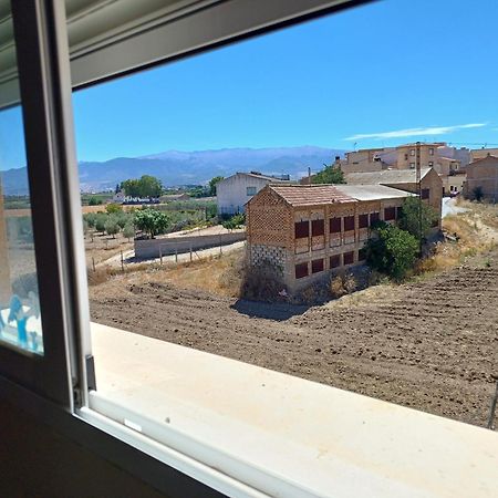 Casa Maria Apartment Gabia la Chica Екстериор снимка
