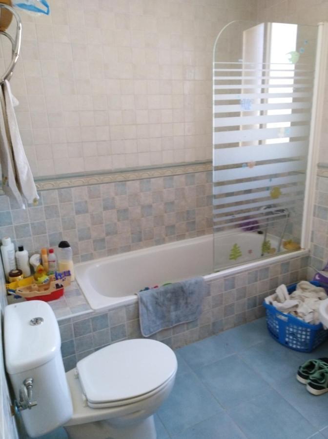 Casa Maria Apartment Gabia la Chica Екстериор снимка