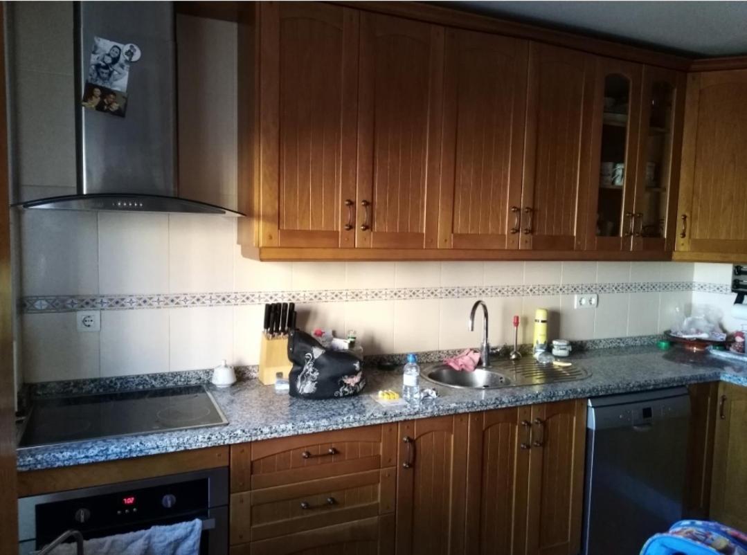 Casa Maria Apartment Gabia la Chica Екстериор снимка
