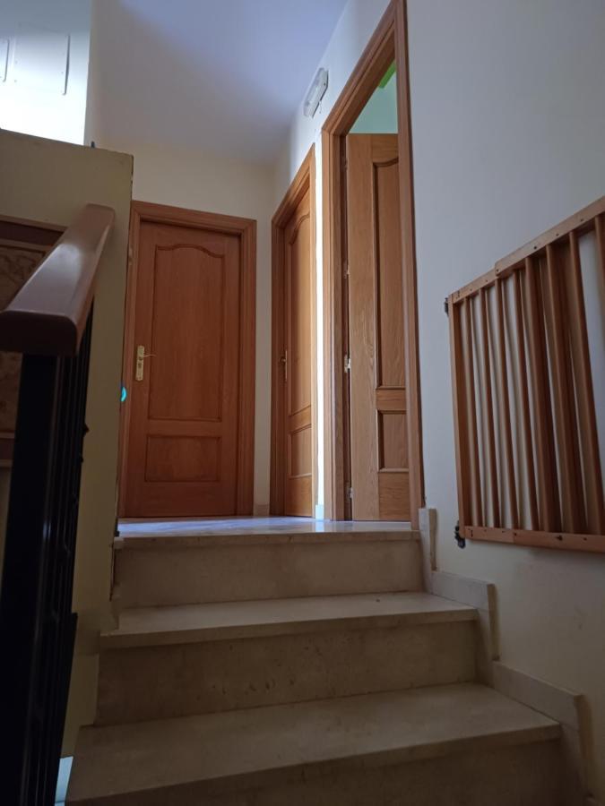 Casa Maria Apartment Gabia la Chica Екстериор снимка