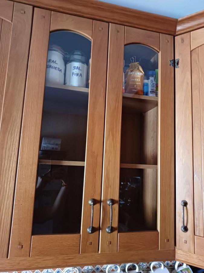 Casa Maria Apartment Gabia la Chica Екстериор снимка