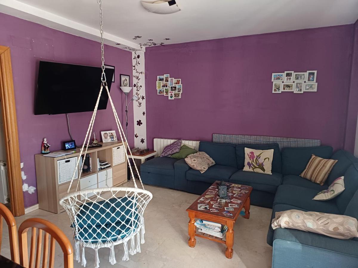Casa Maria Apartment Gabia la Chica Екстериор снимка