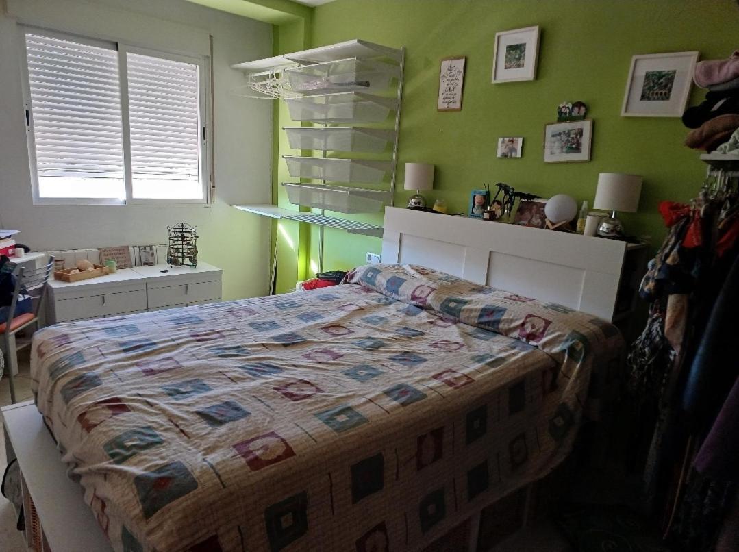 Casa Maria Apartment Gabia la Chica Екстериор снимка