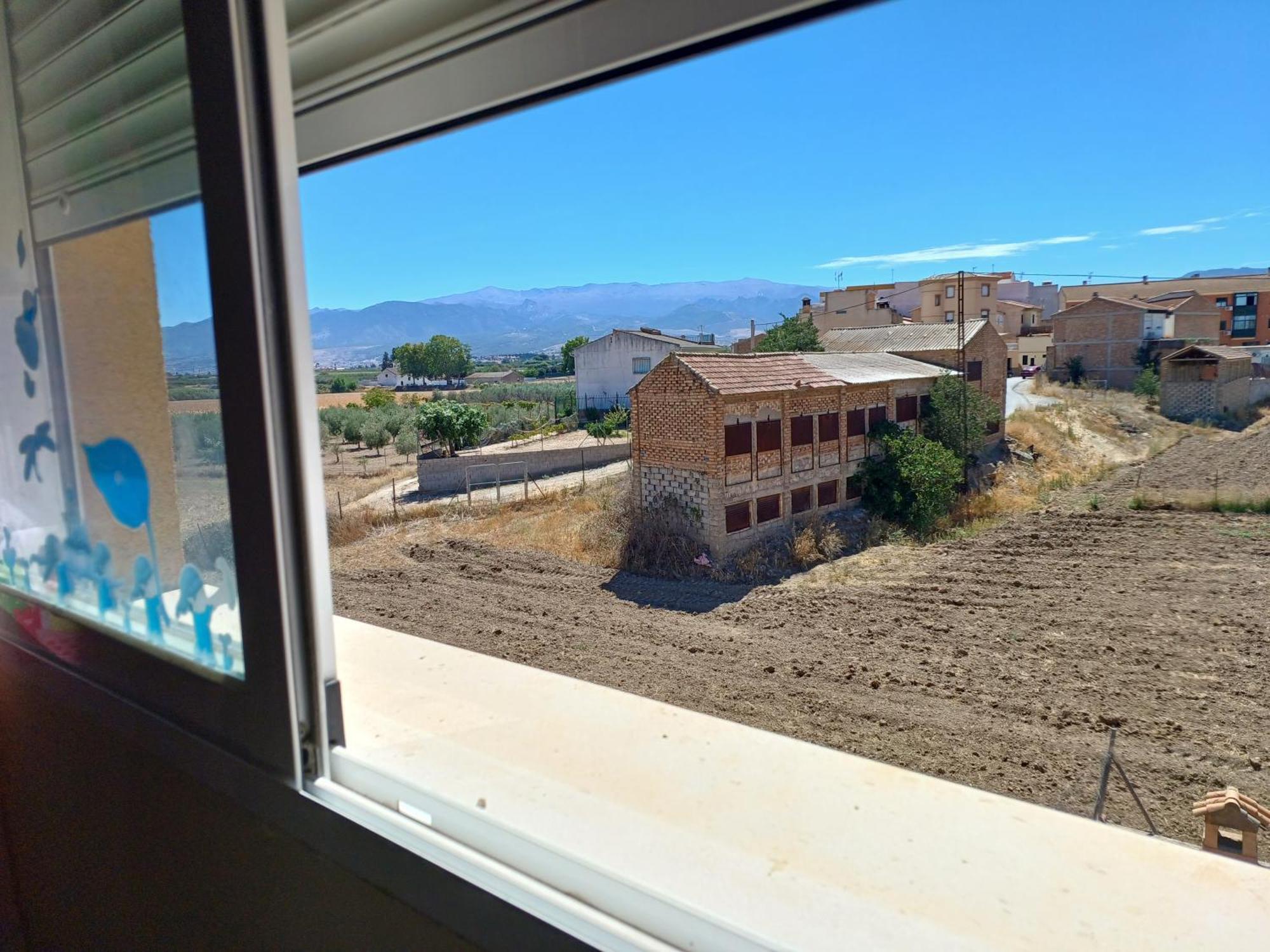 Casa Maria Apartment Gabia la Chica Екстериор снимка